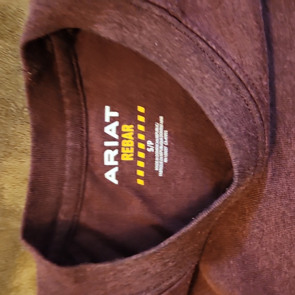 Ariat long sleeve - Picture 3 of 4